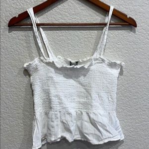 AE tank